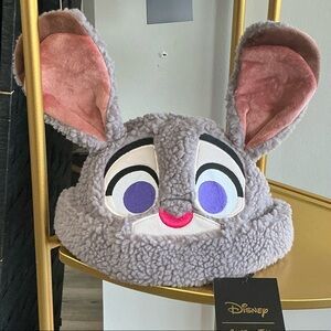 Zootopia Judy Hopps Beanie